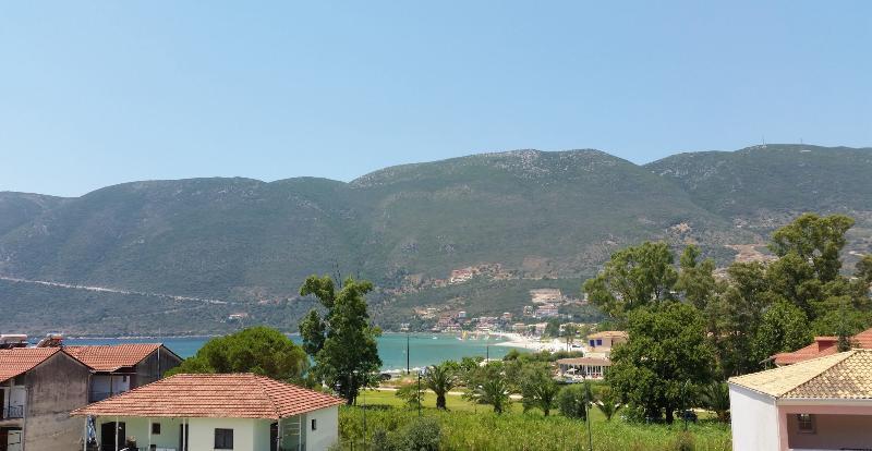 Grand Theoni Boutique Hotel & Spa Vasiliki  Exterior photo